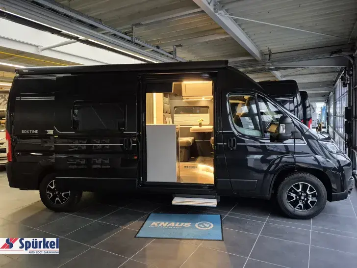 Fahrzeugbild Knaus BoxTime 600 MQ *TraumMobil SECURE* #19