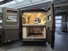 Fahrzeugbild Knaus BoxTime 600 MQ *TraumMobil SECURE* #17