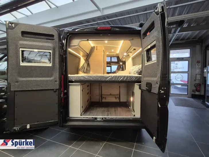 Fahrzeugbild Knaus BoxTime 600 MQ *TraumMobil SECURE* #17