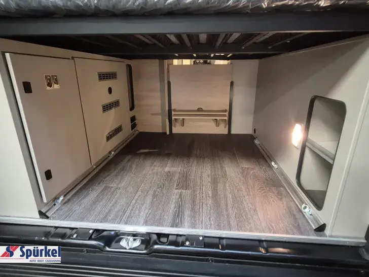 Fahrzeugbild Knaus BoxTime 600 MQ *TraumMobil SECURE* #16