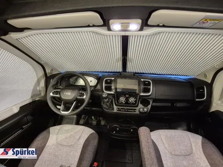 Fahrzeugbild Knaus BoxTime 600 MQ *TraumMobil SECURE* #5
