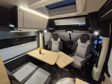 Fahrzeugbild Knaus BoxTime 600 MQ *TraumMobil SECURE* #6
