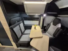 Fahrzeugbild Knaus BoxTime 600 MQ *TraumMobil SECURE* #7
