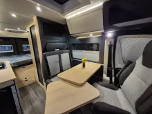 Fahrzeugbild Knaus BoxTime 600 MQ *TraumMobil SECURE* #20