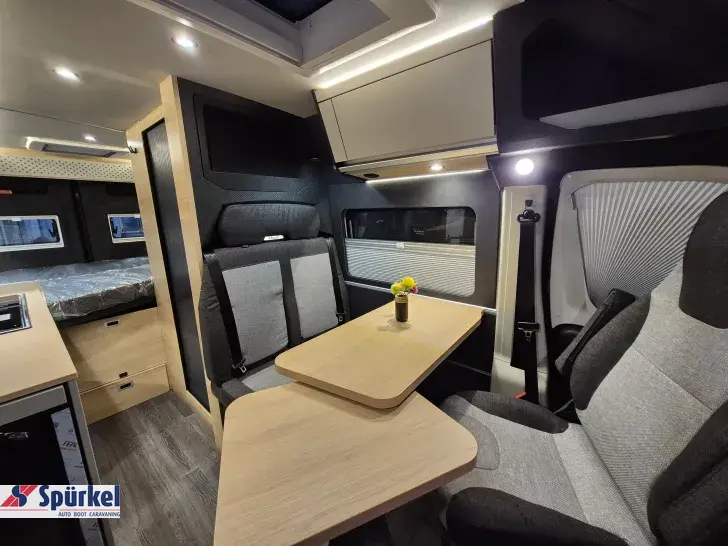 Fahrzeugbild Knaus BoxTime 600 MQ *TraumMobil SECURE* #20