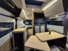 Fahrzeugbild Knaus BoxTime 600 MQ *TraumMobil SECURE* #8