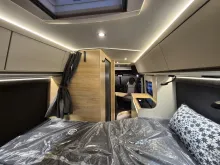 Fahrzeugbild Knaus BoxTime 600 MQ *TraumMobil SECURE* #9