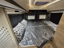 Fahrzeugbild Knaus BoxTime 600 MQ *TraumMobil SECURE* #11