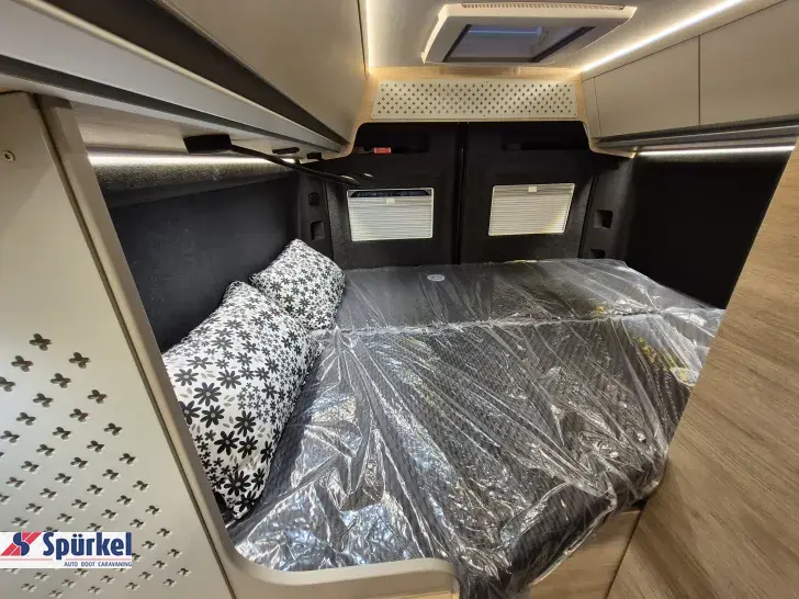 Fahrzeugbild Knaus BoxTime 600 MQ *TraumMobil SECURE* #11