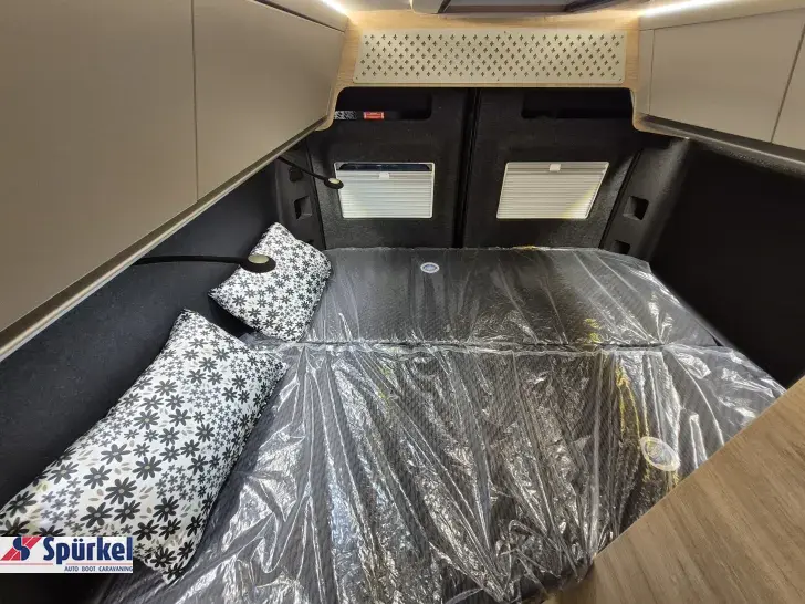 Fahrzeugbild Knaus BoxTime 600 MQ *TraumMobil SECURE* #23