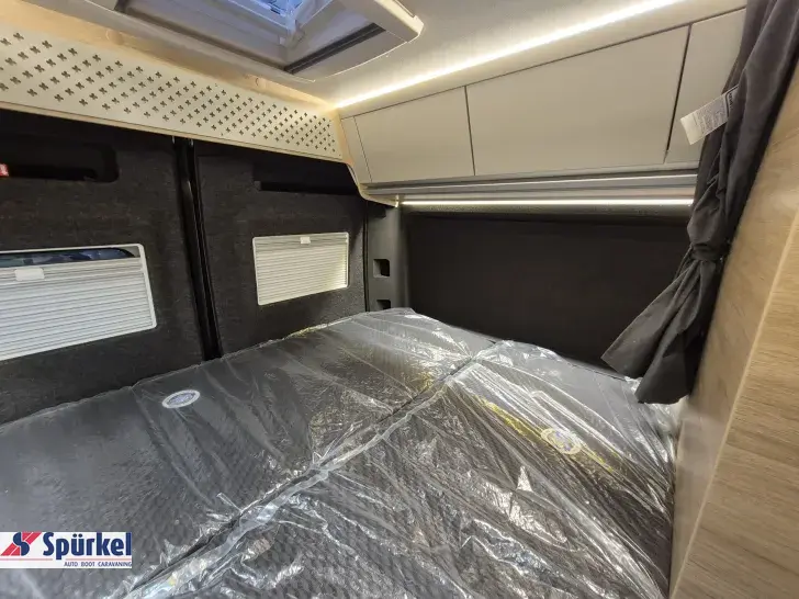 Fahrzeugbild Knaus BoxTime 600 MQ *TraumMobil SECURE* #25