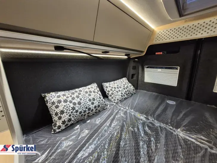 Fahrzeugbild Knaus BoxTime 600 MQ *TraumMobil SECURE* #24