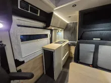 Fahrzeugbild Knaus BoxTime 600 MQ *TraumMobil SECURE* #12