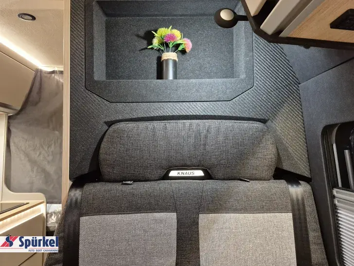 Fahrzeugbild Knaus BoxTime 600 MQ *TraumMobil SECURE* #21