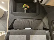 Fahrzeugbild Knaus BoxTime 600 MQ *TraumMobil SECURE* #22