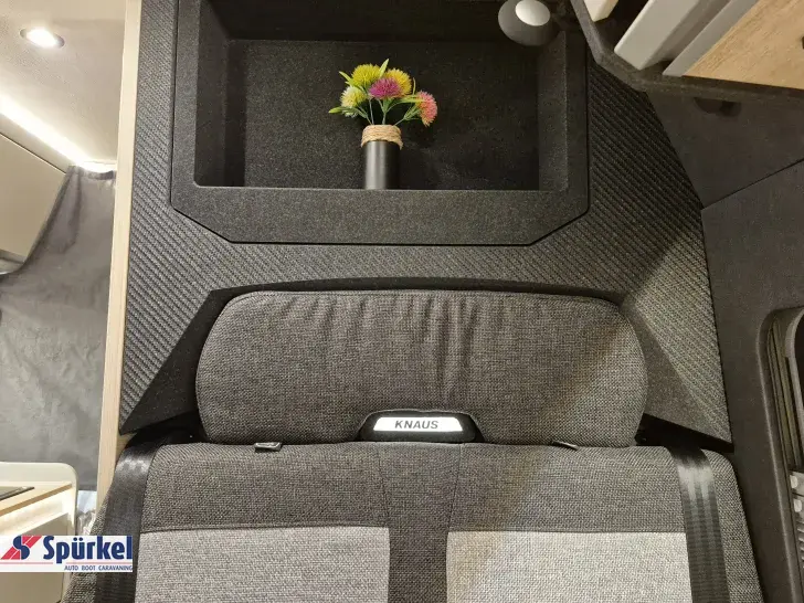 Fahrzeugbild Knaus BoxTime 600 MQ *TraumMobil SECURE* #22