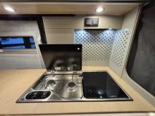 Fahrzeugbild Knaus BoxTime 600 MQ *TraumMobil SECURE* #28