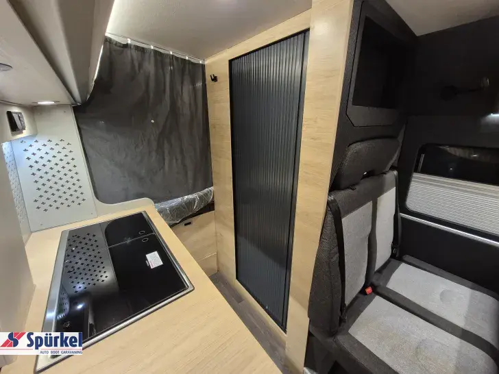 Fahrzeugbild Knaus BoxTime 600 MQ *TraumMobil SECURE* #30