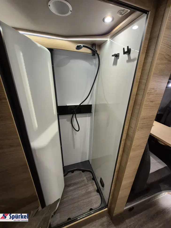 Fahrzeugbild Knaus BoxTime 600 MQ *TraumMobil SECURE* #15