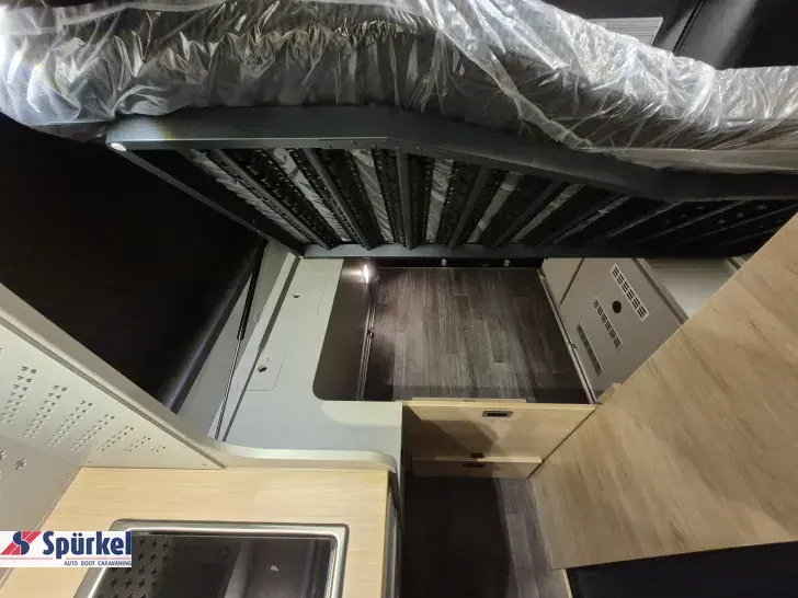 Fahrzeugbild Knaus BoxTime 600 MQ *TraumMobil SECURE* #26