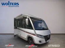 Fahrzeugbild Carthago chic c-line I 5.9 XL LE #2