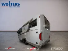 Fahrzeugbild Carthago chic c-line I 5.9 XL LE #3