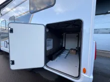 Fahrzeugbild Bürstner B66 690 TD Sondermodell *Automatik* #13