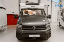 Fahrzeugbild Knaus Van Wave VANSATION 640 MEG #2