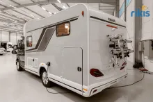 Fahrzeugbild Knaus Van Wave VANSATION 640 MEG #4