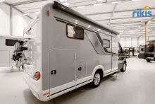 Fahrzeugbild Knaus Van Wave VANSATION 640 MEG #7