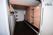 Fahrzeugbild Knaus Van Wave VANSATION 640 MEG #8