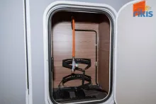 Fahrzeugbild Knaus Van Wave VANSATION 640 MEG #9