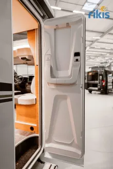 Fahrzeugbild Knaus Van Wave VANSATION 640 MEG #11