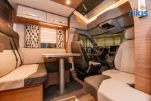 Fahrzeugbild Knaus Van Wave VANSATION 640 MEG #12