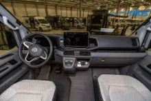 Fahrzeugbild Knaus Van Wave VANSATION 640 MEG #14