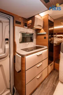 Fahrzeugbild Knaus Van Wave VANSATION 640 MEG #15