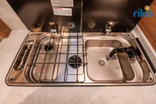 Fahrzeugbild Knaus Van Wave VANSATION 640 MEG #16