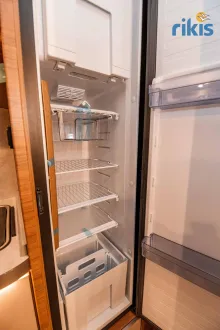 Fahrzeugbild Knaus Van Wave VANSATION 640 MEG #17