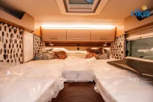 Fahrzeugbild Knaus Van Wave VANSATION 640 MEG #18