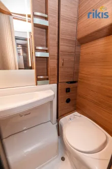 Fahrzeugbild Knaus Van Wave VANSATION 640 MEG #19