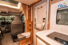 Fahrzeugbild Knaus Van Wave VANSATION 640 MEG #20