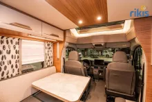 Fahrzeugbild Knaus Van Wave VANSATION 640 MEG #21