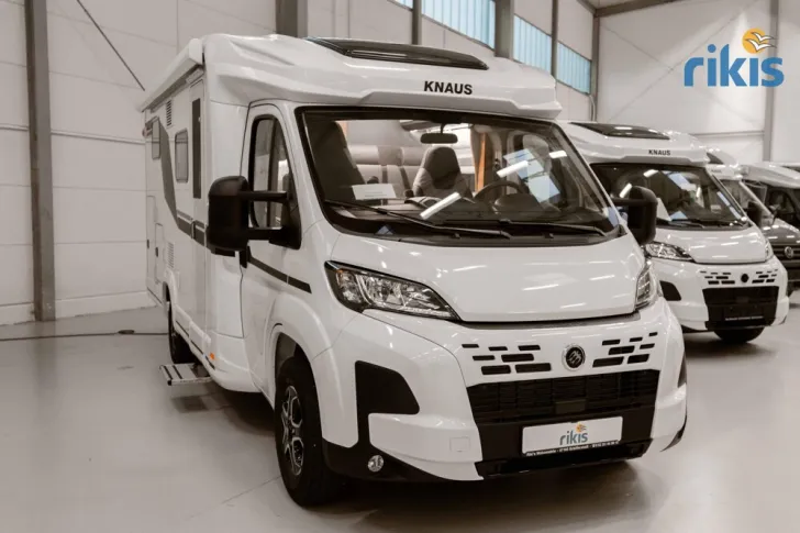 Fahrzeugbild Knaus L!VE TI PLATINUM SELECTION 650 MEG #1