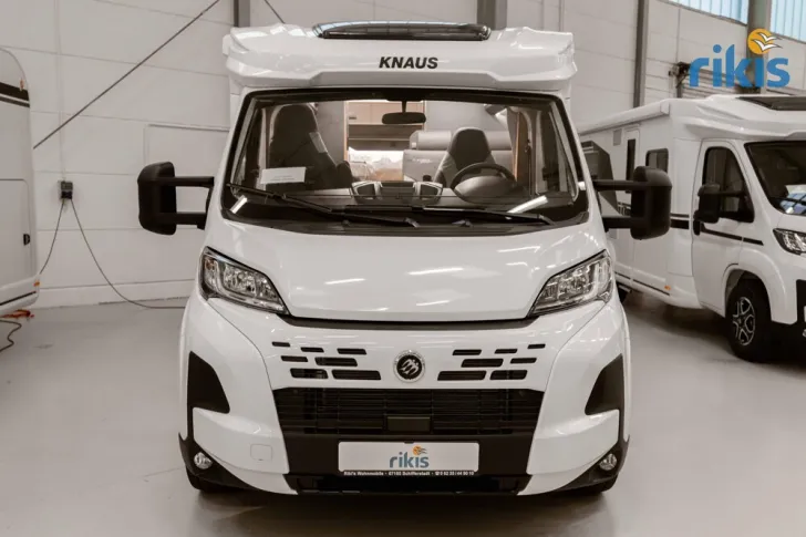 Fahrzeugbild Knaus L!VE TI PLATINUM SELECTION 650 MEG #2