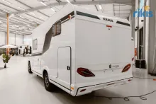 Fahrzeugbild Knaus L!VE TI PLATINUM SELECTION 650 MEG #4