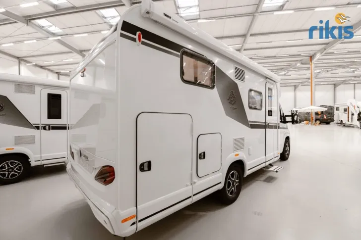 Fahrzeugbild Knaus L!VE TI PLATINUM SELECTION 650 MEG #7