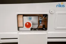 Fahrzeugbild Knaus L!VE TI PLATINUM SELECTION 650 MEG #10