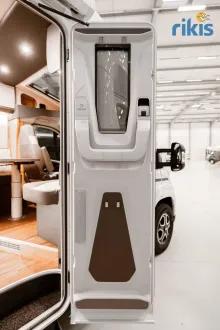 Fahrzeugbild Knaus L!VE TI PLATINUM SELECTION 650 MEG #11