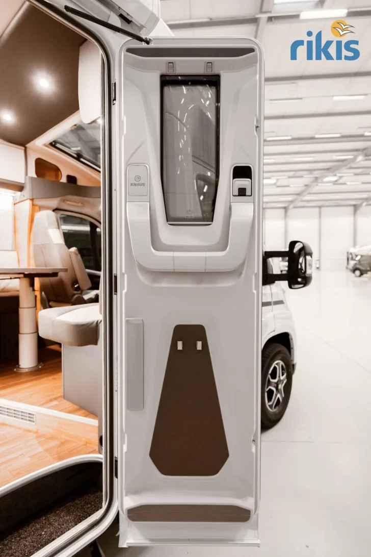 Fahrzeugbild Knaus L!VE TI PLATINUM SELECTION 650 MEG #11