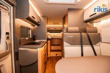 Fahrzeugbild Knaus L!VE TI PLATINUM SELECTION 650 MEG #13